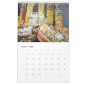 12 maanden collectie Afbeeldingen Kalender (Mar 2026)