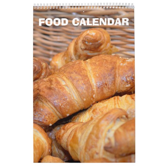 12 maanden collectie Afbeeldingen Kalender (Hoes)