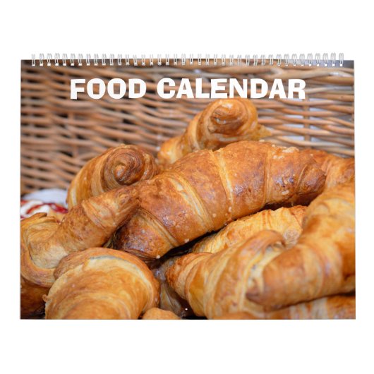 12 maanden collectie Afbeeldingen Kalender (Hoes)