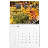 12 maanden collectie Afbeeldingen Kalender (Jan 2027)