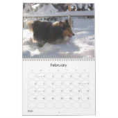 12 maanden Dudley Kalender (Feb 2026)