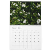 12 maanden Floral Photography, 1e editie Kalender (Feb 2026)