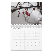 12 maanden Franse kalender (Jan 2027)
