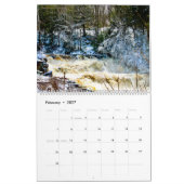 12 maanden grote kalender (Feb 2027)