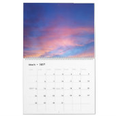 12-Maanden Hemel Kalender (Mar 2027)