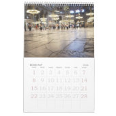 12 maanden Istanbul Photo Calendar Kalender (Feb 2026)