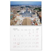 12 maanden Italië Fotokalender Kalender (Jan 2026)