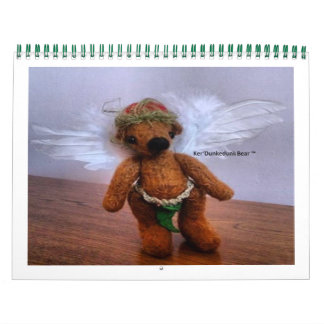 12 maanden Ker'Dunkedunk Beer Kalender