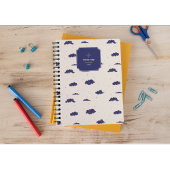 12 maanden langCelestial One Line a Day Journal Planner