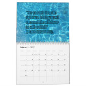 12-Maanden Loftuitingen Kalender (Feb 2027)
