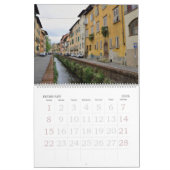 12 maanden Lucca, Italië fotokalender Kalender (Feb 2026)