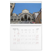 12 maanden Reizen Italië Fotokalender Kalender (Feb 2026)