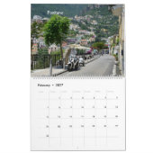 12 maanden Reizen Italië Kalender (Feb 2027)