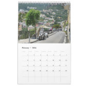 12 maanden Reizen Italië Kalender (Feb 2026)