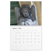 12 maanden Sint-Petersburg Kalender (Feb 2026)