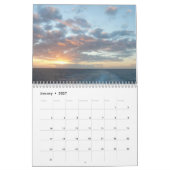 12 Maanden Tropische Fotografie, 3e Editie Kalender (Jan 2027)