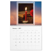 12 maanden Witchcraft Magick Wicca Magic Planner Kalender (Feb 2027)