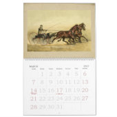 12-maands Finest van de Wereldkalender Kalender (Mar 2027)