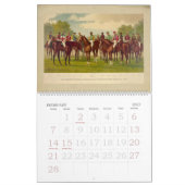 12-maands Finest van de Wereldkalender Kalender (Feb 2027)