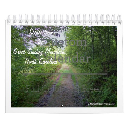 12-maands kalender (Hoes)