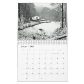 12-maands kalender (Jan 2027)