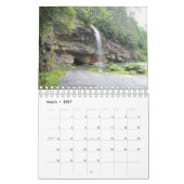 12-maands kalender (Mar 2027)