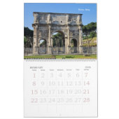 12-maands werelds fotokalender kalender (Feb 2026)