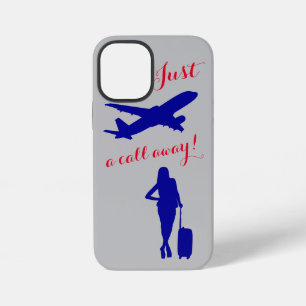 12 Mini hoesje voor iPhone / iPad