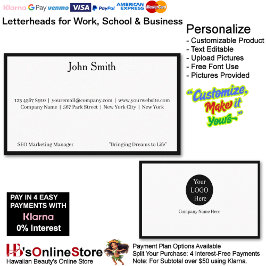 12 Moderne Zwarte Logo's om de Merknaam van uw Bed Visitekaartje