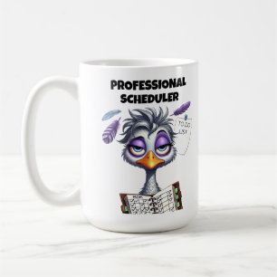 #12 Moeder koffiemok