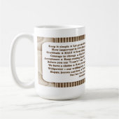 12 Mok stapslogans (Links)