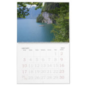 12 month Berchtesgaden Photo Calendar Kalender (Jan 2027)