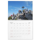 12 month Berchtesgaden Photo Calendar Kalender (Mar 2027)