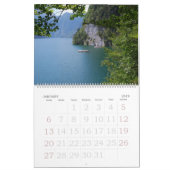 12 month Berchtesgaden Photo Calendar Kalender (Jan 2019)
