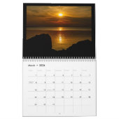 12 months in Central NY Calendar  Kalender (Mar 2026)