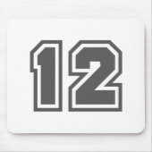 12 MUISMAT (Voorkant)