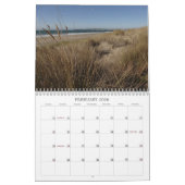 12 Nationale parken in 12 maanden, 7e editie Kalender (Feb 2026)