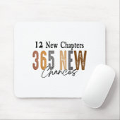 12 New Chapters 365 New Chances Family  Muismat (Met muis)