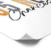 12 New Chapters 365 New Chances Family  Poster (Hoek)