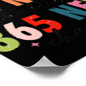 12 New Chapters 365 New Chances Family  Poster (Hoek)