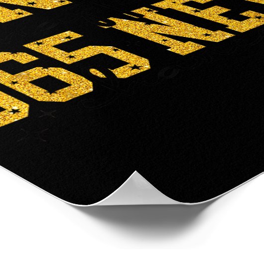 12 New Chapters 365 New Chances Happy New Year Par Poster (Hoek)