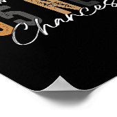 12 New Chapters 365 New Chances Poster (Hoek)