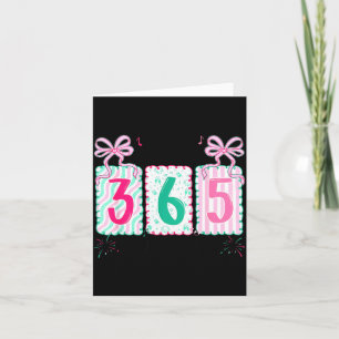 12 Nieuwe Hoofdstukken 365 Nieuwe Kansen Oud en Ni Kaart