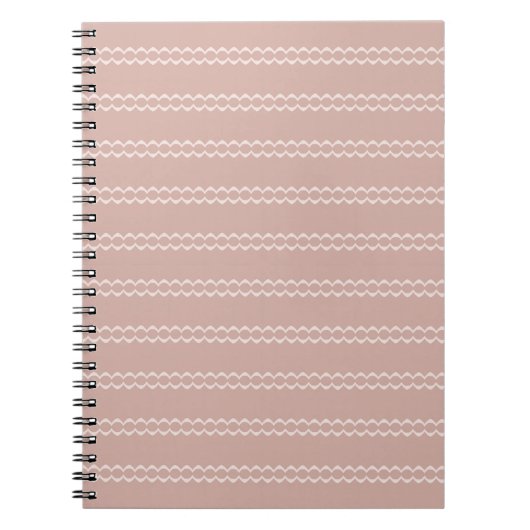 12 NOTITIEBOEK (Voorkant)