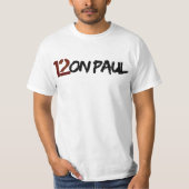 12. over Paul Shirt (Voorkant)
