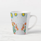 12 oz MOK "SUN PODS" (Rechts)