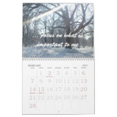 12 persoonlijke doelen voor 2017 Inspiratiekalende Kalender (Feb 2027)