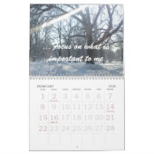 12 persoonlijke doelen voor 2017 Inspirerend Kalen Kalender (Feb 2026)