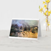 #12 Petr Chelcicky in Vodnany, Mucha Kaart (Gele Bloem)