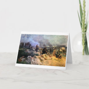 #12 Petr Chelcicky in Vodnany, Mucha Kaart